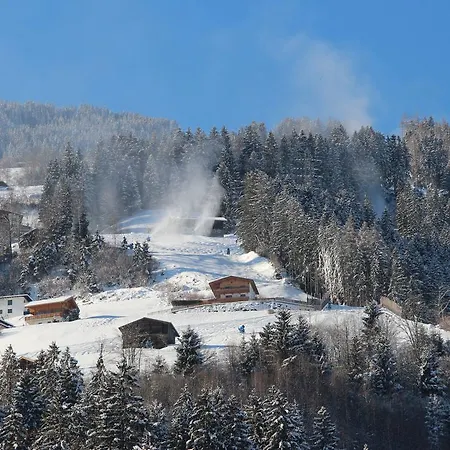 Daire Horhager.1 Aschau Im Zillertal