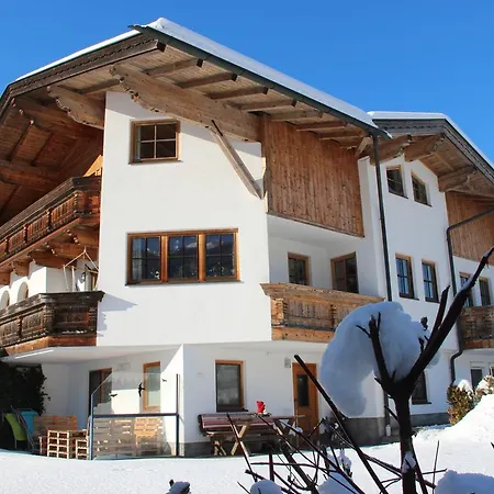 Horhager.1 * Aschau Im Zillertal