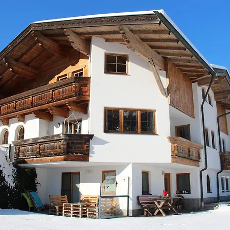 Daire Horhager.1 Aschau Im Zillertal