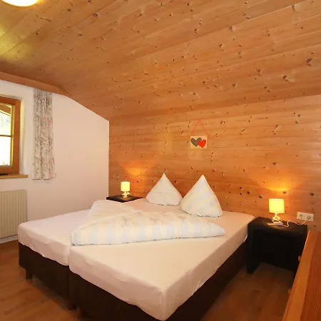 Apartment Horhager.1 *