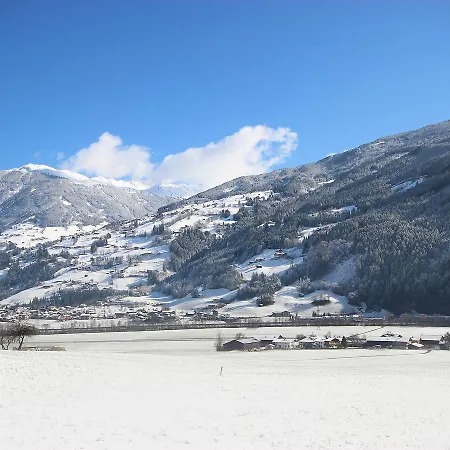 Horhager.1 Apartmán Aschau Im Zillertal