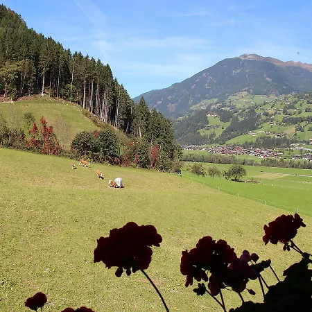 Horhager.1 Apartmán Aschau Im Zillertal